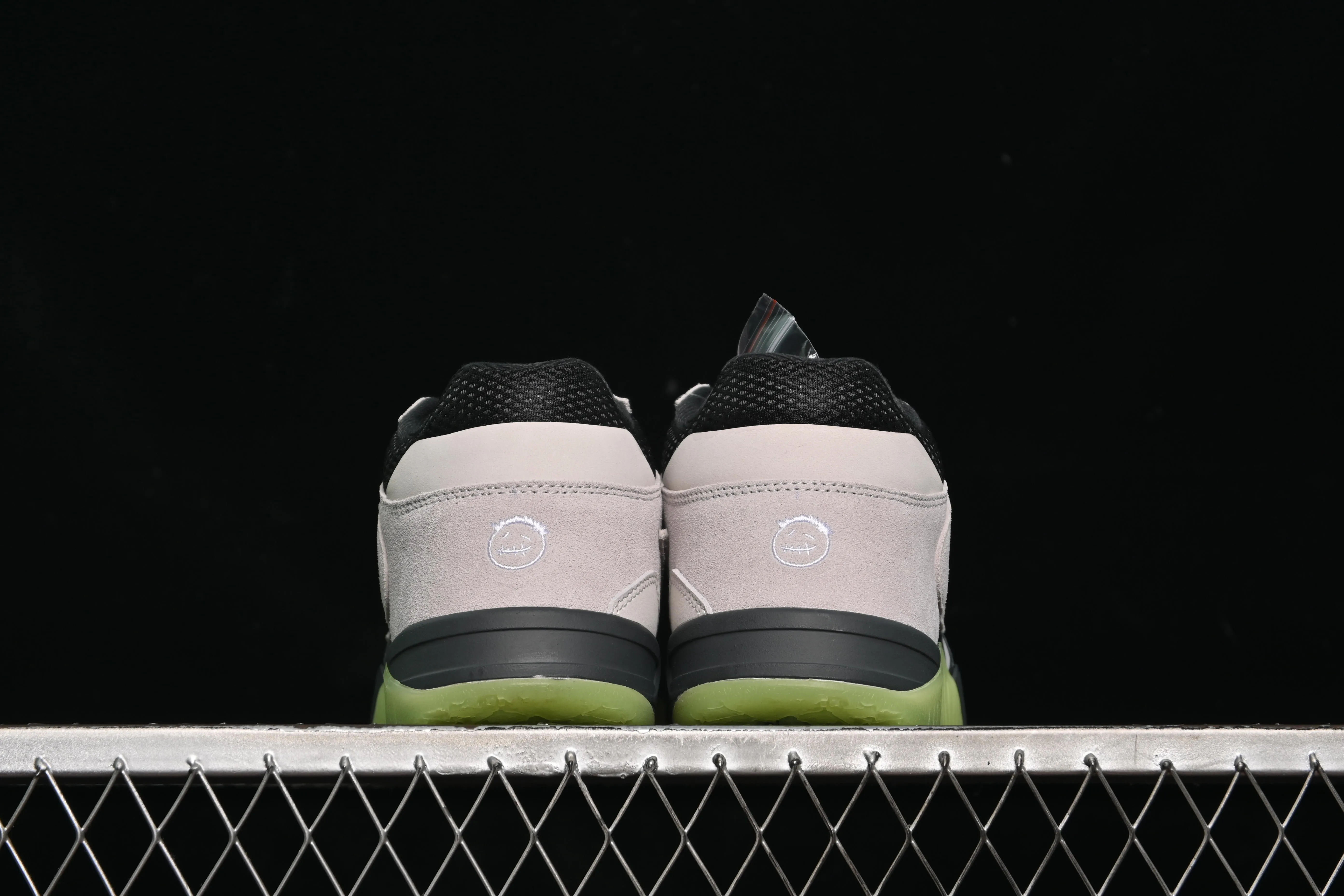 All categories Air Jordan Jordan series basketball shoes Air Jordan 1 Low Chase B x Travis Scott x Jordan Jumpman Jack TR AJ1 Joe 1 joint TS overhead hook IH7971-001